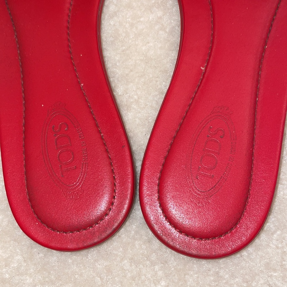 Todds - Picture 3 of 6